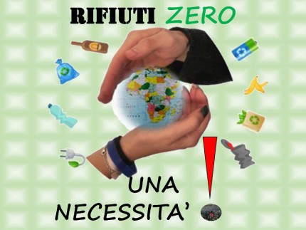 Campagna "Rifiuti Zero"