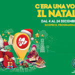 C'era una volta il Natale - Centro Commerciale Ipersimply Grottammare