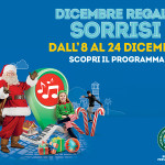 Dicembre regala sorrisi al Centro Commerciale Ipersimply Grottammare