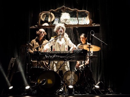 Circo El Grito