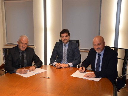Fusione banche picene
