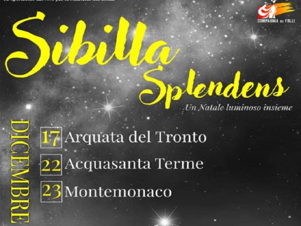 Sibilla Splendens