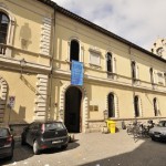 Biblioteca di Ascoli Piceno