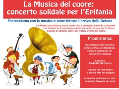 Concerto KinderCorOrchestra