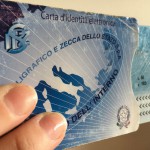 Carta d'identità elettronica
