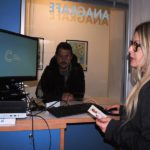 Carta d'identità elettronica