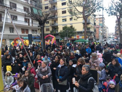 Carnevale di Grottammare