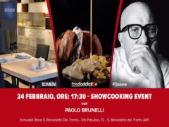 Evento sul cioccolato in programma a San Benedetto