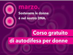 Corso autodifesa per donne ad Ascoli