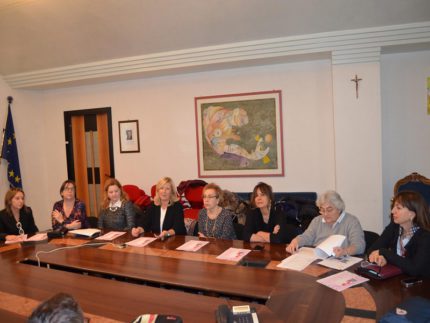 Convegno natalità