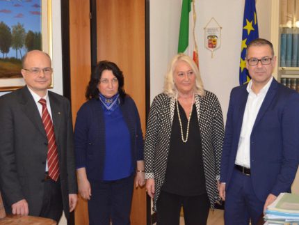 Presentazione delle giornate FAI di primavera