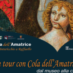 Mostra alla Pinacoteca Civica di Ascoli