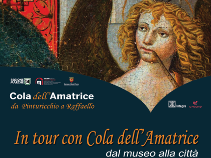 Mostra alla Pinacoteca Civica di Ascoli