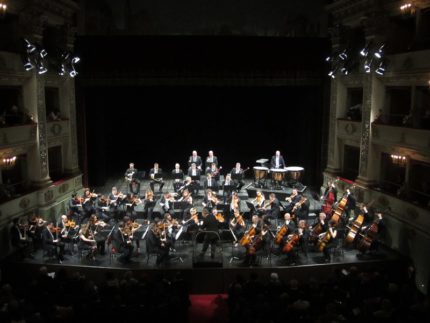 Concerto dedicato a Mozart in programma ad Ascoli