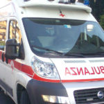 Ambulanza