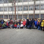 Iniziativa "Nontiscordardime" di Legambiente