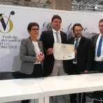 Premiazione Vinitaly