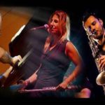 Trio "Seven steps to evans"
