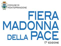 Fiera "Madonna della pace"