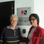 Tour di Ada Gentile