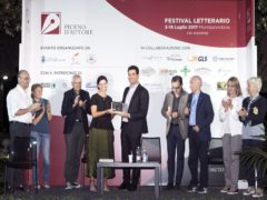 Premiazione festival "Piceno d'Autore"