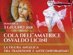 Mostra esposta ad Ascoli