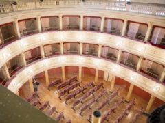 Teatro Filarmonici di Ascoli