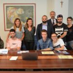 Campagna sulla sicurezza stradale
