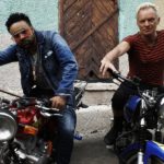 Sting e Shaggy