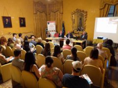 Evento Confartigianato
