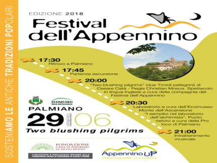 Festival dell'Appennino a Cantiano