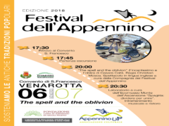 Festival dell'Appennino a Venarotta