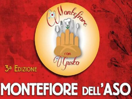 "Montefiore con gusto"