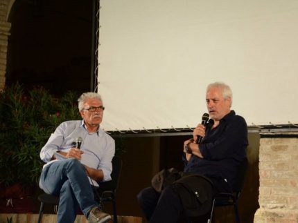 Sinfonie di cinema edizione 2018