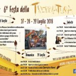 Festa della trebbiatura