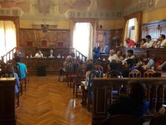 Consultazione per la Valutazione Ambientale Strategica per la Provincia di Ascoli