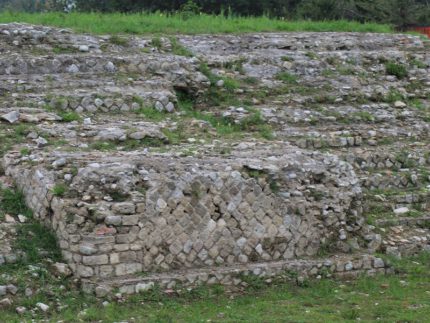 Area archeologica di Cupra Marittima