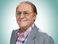 Renzo Arbore