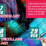 Laboratori festival Distrarte
