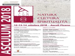 Asculum 2018