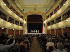 Festival "Crescendo" ad Ascoli Piceno