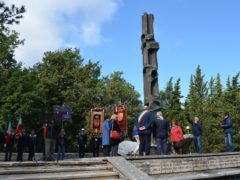 Commemorazione della liberazione di Ascoli Piceno