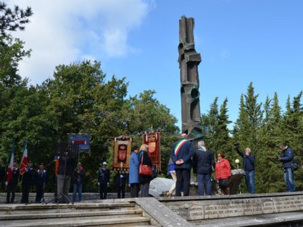 Commemorazione della liberazione di Ascoli Piceno