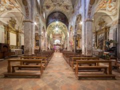 Chiesa di Sant'Angelo Magno ad Ascoli