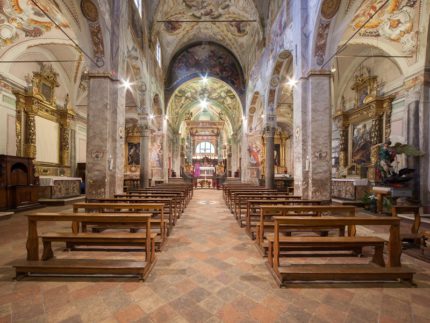 Chiesa di Sant'Angelo Magno ad Ascoli