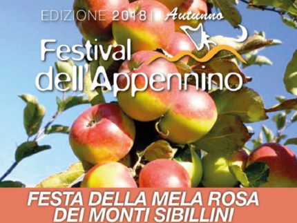 Festival dell'Appennino a Montedinove