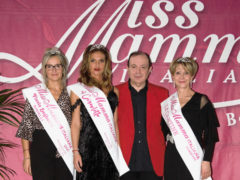 Miss Mamma Italiana - vincitrici selezione di Montegranaro