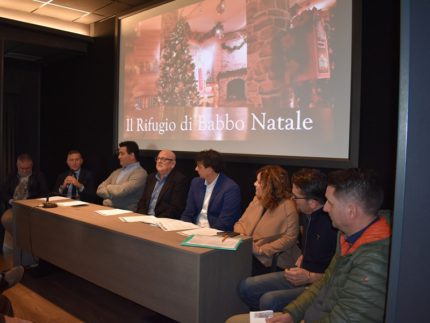 "Natale al Cento per cento" a Monteprandone