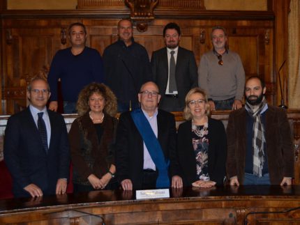 Consiglio provinciale di Ascoli Piceno