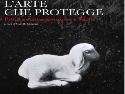 Mostra "L'arte che protegge"